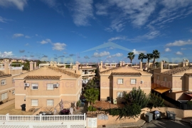 Resale - Apartment - Algorfa - Montemar