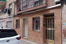 Resale - Apartment - Elche