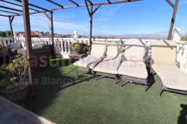 Resale - Detached House / Villa - Ciudad Quesada - La  Marquesa Golf