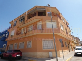 Apartamento - Reventa - Algorfa - Algorfa