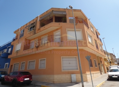 Apartment - Resale - Algorfa - Algorfa