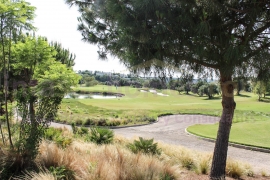 Resale - Villa - Las Colinas Golf
