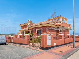 Detached House / Villa - Doorverkoop - Algorfa - Algorfa