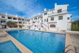 Doorverkoop - Appartement - Orihuela Costa - Playa Flamenca