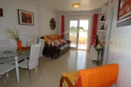 Resale - Apartment - Algorfa