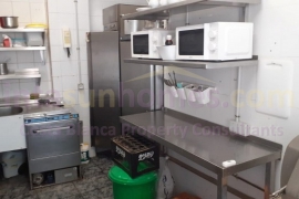 Resale - Commercial - Catral