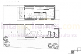 Nouvelle Construction - Appartement - Benitachell - Cumbre del sol