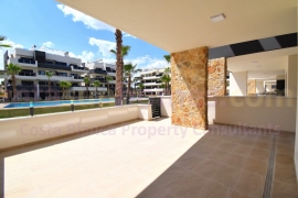 Reventa - Apartamento - Orihuela Costa - Los Altos