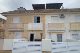 Reventa - Townhouse / Semi-detached - Orihuela-Costa - Lomas de Cabo Roig