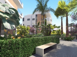 Appartement - Nieuwbouw - Los Alcazares - Serena Golf