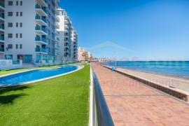 Reventa - Apartamento - La Manga