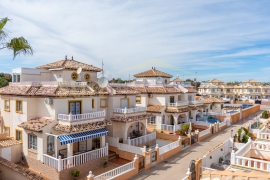 A Vendre - Quad house - Orihuela Costa - Lomas de Cabo Roig