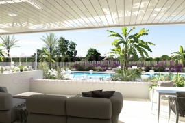 New build - Apartment - Orihuela Costa - Lomas de Cabo Roig