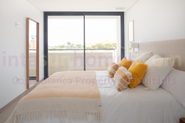 New build - Detached House / Villa - Orihuela Costa - Campoamor