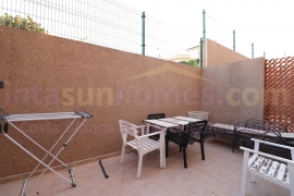 Resale - Townhouse / Semi-detached - Ciudad Quesada - La  Marquesa Golf