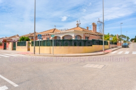 Reventa - Villa - Los Montesinos