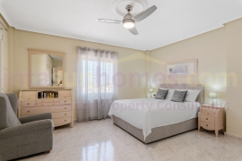 Resale - Detached House / Villa - Ciudad Quesada