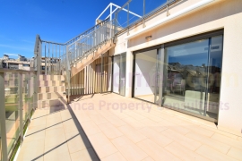 Reventa - Apartamento - Orihuela Costa - Villamartin