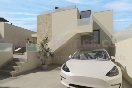 Nieuwbouw - Detached House / Villa - Ciudad Quesada - Pueblo Lucero