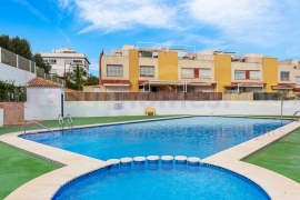 Resale - Apartment - Orihuela Costa - Los Dolses