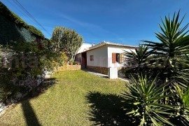 Resale - Detached House / Villa - Javea - Pinosol