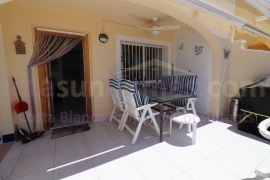 Resale - Villa - Benimar