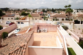 A Vendre - Detached House / Villa - Formentera del Segura - Fincas de La Vega