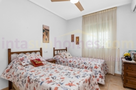 A Vendre - Appartement - Torrevieja - La veleta