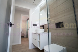 Obra Nueva - Townhouse / Semi-detached - Orihuela Costa - PAU 26