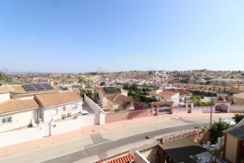 A Vendre - Detached House / Villa - Ciudad Quesada - La  Marquesa Golf