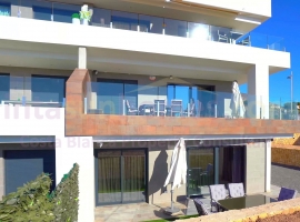 Detached House / Villa - Reventa - Finestrat - Finestrat