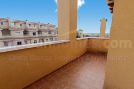 Doorverkoop - Detached House / Villa - Ciudad Quesada - Lo Marabu