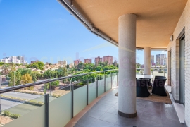 A Vendre - Appartement - El Campello - El Amerador