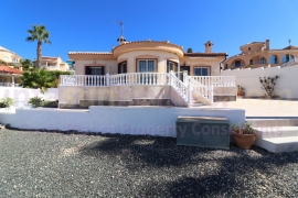 A Vendre - Detached House / Villa - Ciudad Quesada - La  Marquesa Golf