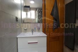 Resale - Apartment - Algorfa