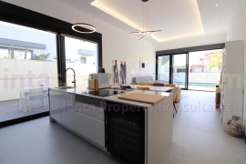 Resale - Detached House / Villa - Formentera del Segura - Fincas de La Vega