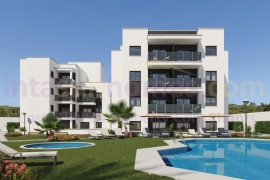 New build - Apartment - Villajoyosa - Gasparot