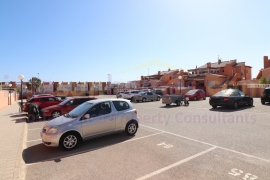 Doorverkoop - Appartement - Torrevieja - Aguas Nuevas