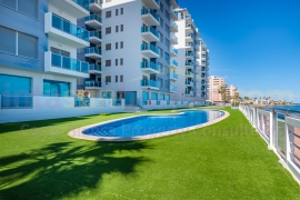 Reventa - Apartamento - La Manga