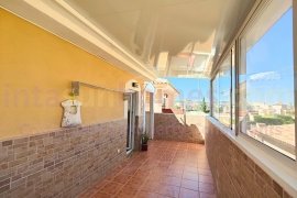 Resale - Townhouse / Semi-detached - Torrevieja - Los Balcones - Los Altos del Edén