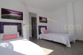 Reventa - Apartamento - Santiago de La Ribera - Santiago de La Ribera - Town