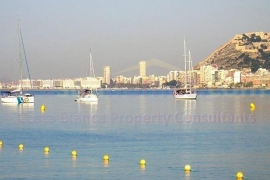 New build - Apartment - El Verger - Zona De La Playa