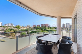 Doorverkoop - Appartement - El Campello - El Amerador