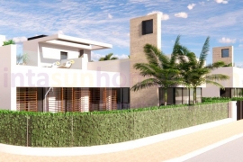 Nouvelle Construction - Detached House / Villa - Torre Pacheco - Santa Rosalia Lake And Life Resort