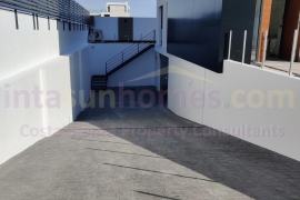 Obra Nueva - Detached House / Villa - Orihuela Costa - La Zenia