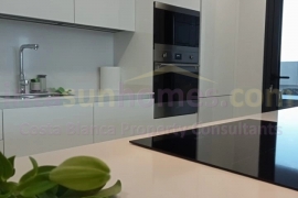 Resale - Apartment - Benidorm - Zona de Poniente