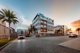 Nieuwbouw - Appartement - San Pedro del Pinatar - San Pedro de Pinatar