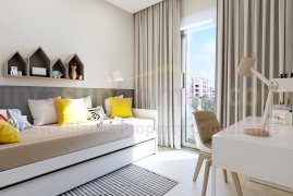 Nouvelle Construction - Appartement - Guardamar del Segura - pueblo