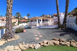 Doorverkoop - Detached House / Villa - Ciudad Quesada - La  Marquesa Golf