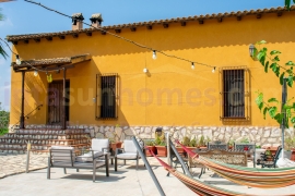 Reventa - Detached House / Villa - Dolores